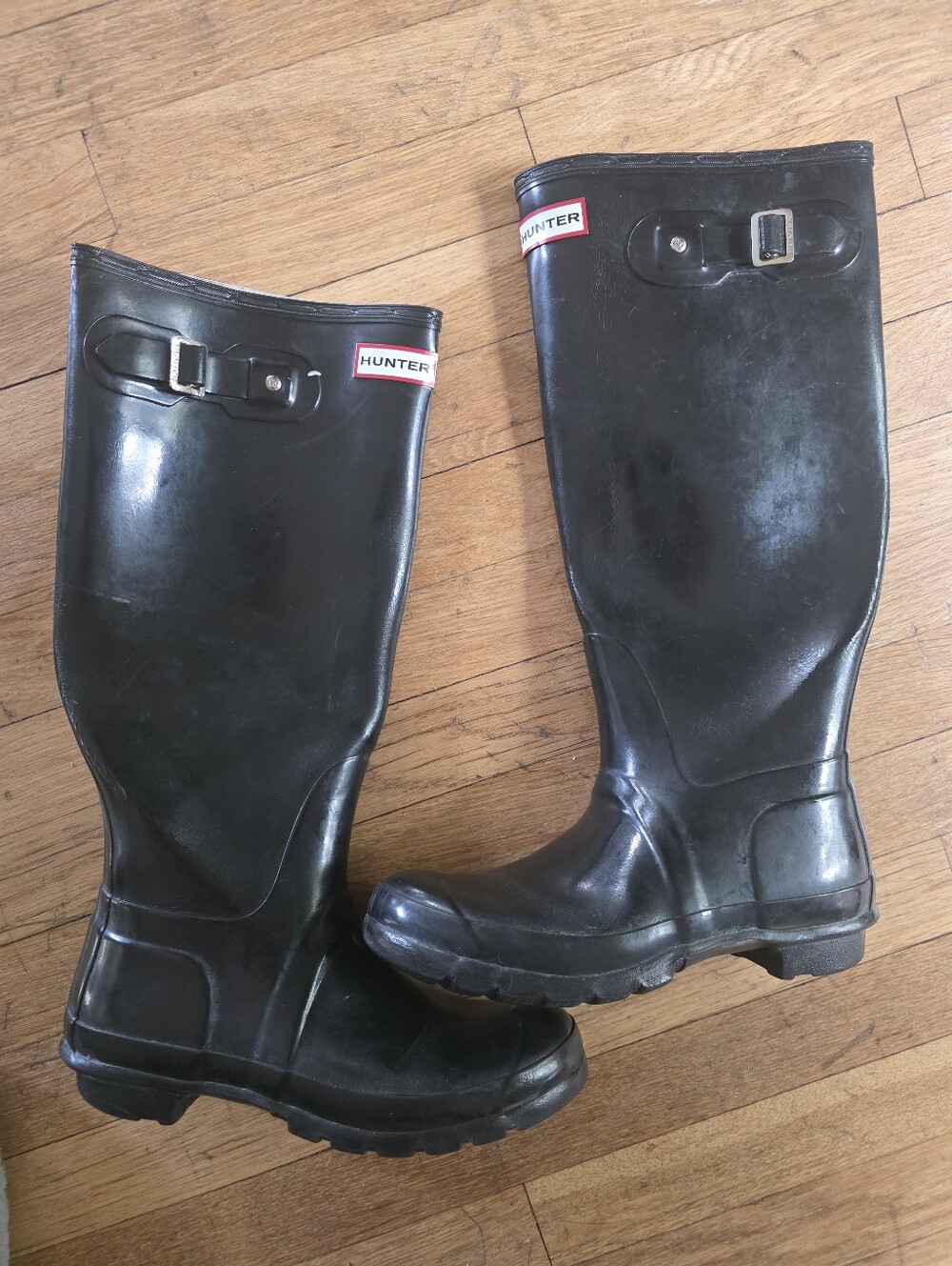 Women's Hunter Rain Boots